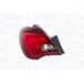 Magneti Marelli 714000062651 optisch rechts | Compatibel met: OPEL CORSA E, CORSA E Kasten/Schrägheck