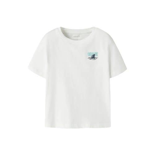 NAME IT MINI T-shirt wit