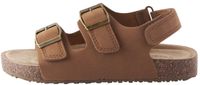 Next Open schoenen bruin