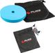 Pure2Improve - Veldmarkering - Flat Marker Set - Blauw - 10 stuks