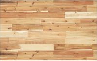 vidaXL Wastafelblad met olieafwerking 120x50x4 cm massief acaciahout