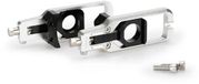 Puig Yamaha Yzf-r1 1998-2025 Tendeur de chaîne Argent