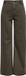 JDY Jacqueline de Yong Broek Jdyiris Stretch Hw Wide Pant Pnt No 15341269 Slate Black Dames Maat - W28 X L32