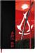 DEVplus Assassin's Creed Shadows Notebook A5 Katana Sun
