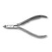 3 claveles ALICATE piel mach 100 mm C-5