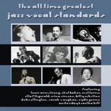Bertus Distributie AAO Music / United Audio Entertainment All Time Greatest Jazz Vocal Standards CD