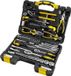 Fieldmann Gereedschapset FDG 5003-65R, 65-delig