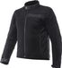 Dainese Lisbona Air Motorfiets Textieljas Zwart Maat 58
