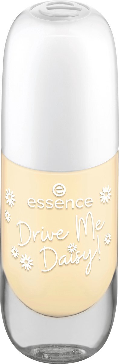 Essence Nagellak Oh happy daisy! 02, 8 ml