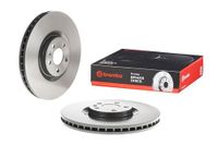 BREMBO 09.C936.11 Brake Disc