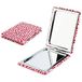 Idc Institute Aluminium Mirror