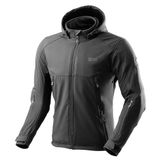 Rebelhorn Slash Softshell waterdichte motorfiets textieljas