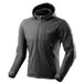 Rebelhorn Slash Softshell waterdichte motorfiets textieljas