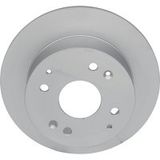 ATE Lot De 2 Disques De Frein 24.0110-0295.1 Honda 42510-s1a-e00 42510-s1a-e10