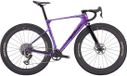 Monkey Products Protection de cadre Wilier Rave-slr-Carbon - Bleu brillant