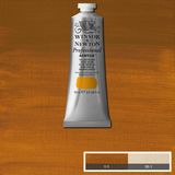 Winsor & Newton Professional Acrylic Tube - Yellow Ochre 60 ml