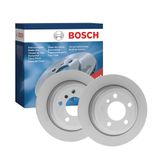 BOSCH Remschijf (0 986 479 045)