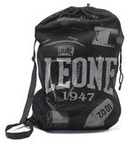 Leone1947 Mesh Gymtas Zwart