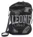 Leone1947 Mesh Gymtas Zwart