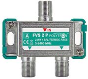 FVS 2P