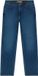 Wrangler Greensboro Dandelion Summer Regular Straight Jeans Heren