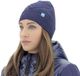 UYN Hangout Muts Blauw 54-58 cm