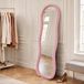 Yelenaro Golvende Passpiegel 160x50 cm Roze