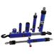 Mammuth Hydraulische trekcilinderset 7 delig