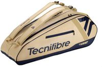Tecnifibre Tour Endurance 6R Rackettas Beige