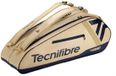 Tecnifibre Tour Endurance 6R Rackettas Beige
