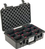 Peli 1485 Air Case - Zwart