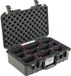 Peli 1485 Air Case - Zwart