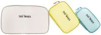 Tatonka SQZY Zip Bag Set - Packing Cube Set 3tlg. 32 cm (assorted)