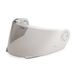 Schuberth E2 Vizier Zilvergrijs Taille XS-L