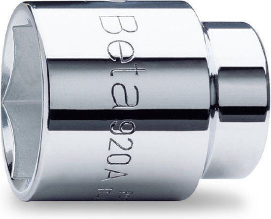 Beta Dopsleutels zeskant 920A 27