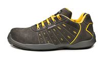 Base Protection Base 1 veiligheidsschoenen grijs geel 45