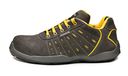 Base Protection Base 1 veiligheidsschoenen grijs geel 45