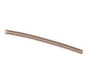 Korda Safe Zone Shrink Tube - Silt - 1.2mm
