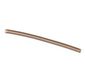 Korda Safe Zone Shrink Tube - Silt - 1.2mm