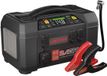 Lokithor AW401 5-in-1 Jump Starter - 2500A with Compressor & Pressure Washer