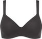 Sloggi ZERO Feel 2.0 Dames The UP Bra Shirt Black