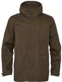Härkila Fjell Ace jas Outdoorjas Scandinavische jas Jachtjas Waterdichte jas Maat -50