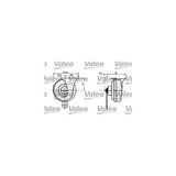 VALEO Horn 479158