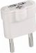VOLTCRAFT 100849 Adapter 1 stuk(s)