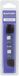 Saphir Platte veters, middelgroot, bruin, 90 cm