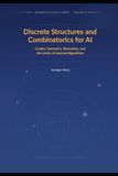 Discrete Libri GmbH Discrete Structures and Combinatorics for AI Paperback