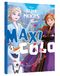 Maxi-colo LA REINE DES NEIGES - Maxi Colo - Disney