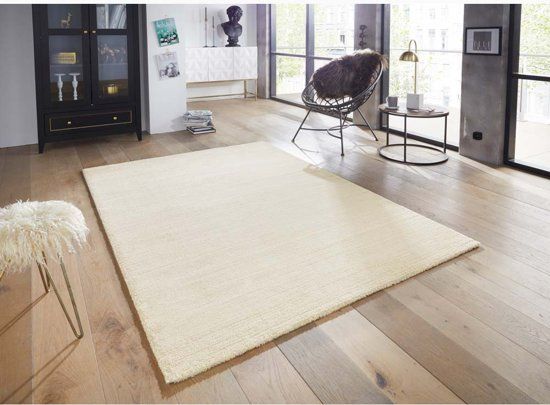 Elle Decor Design Vloerkleed Loos 103672 120x170 cm Crème