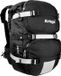 Kriega Rugzak R30 Zwart Textiel Waterdicht 30L Unisex Sportrugzak