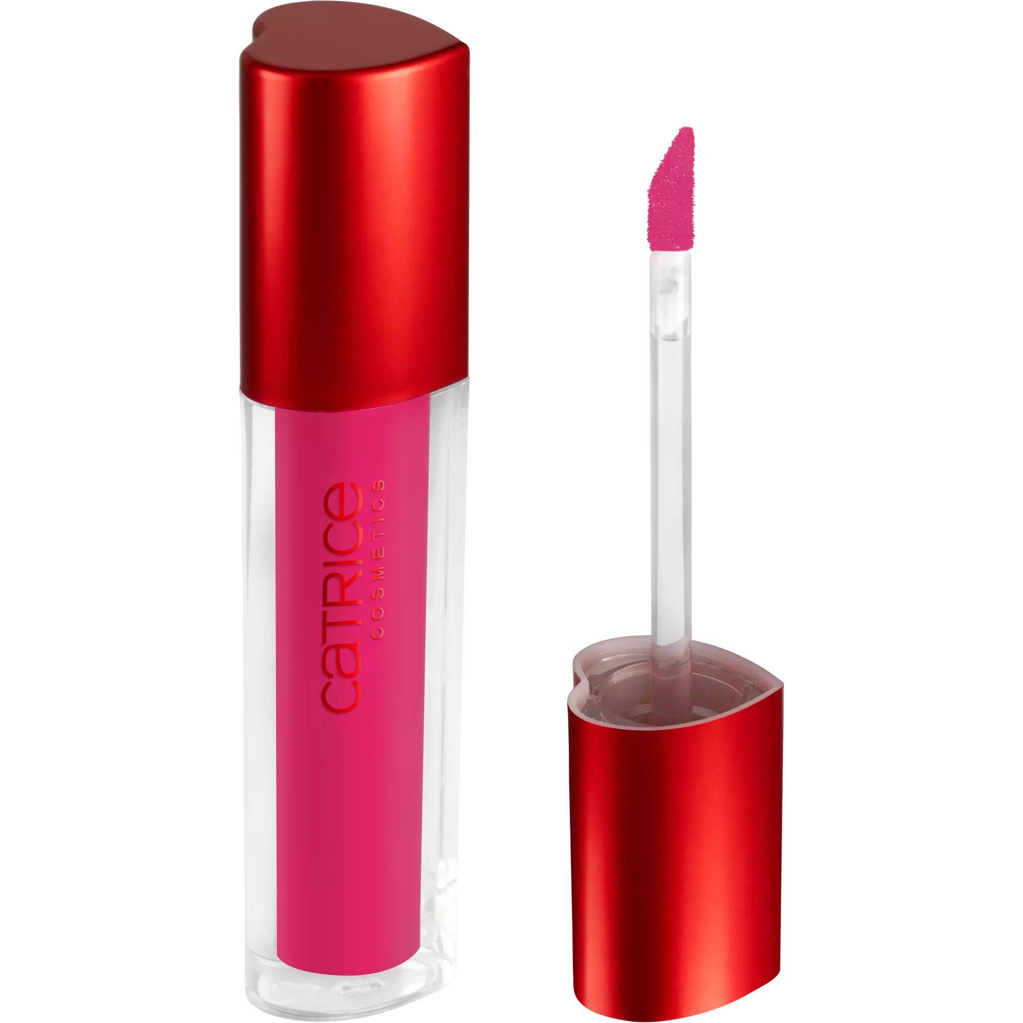 CATRICE Heart Affair Liquid Lipstick C03 Taken?! - Matte - 4.5ml